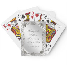 Blüh Diamond Wedding Jubiläum