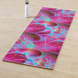 Blüh Yogamatte