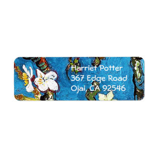 Blühen Almond Tree Van Gogh Kunst und Kultur