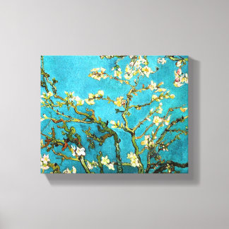 Blühen Almond Tree Van Gogh Kunst und Kultur Leinwanddruck