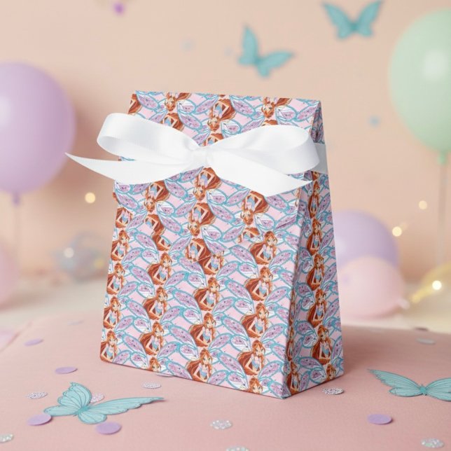 Blühen Geschenkschachtel (Von Creator hochgeladen)