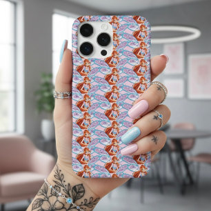 Blühen iPhone 16 Pro Max Hülle