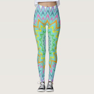 Blühen Leggings
