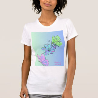 blühen T-Shirt