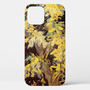 Blühende Akazienzweige von Vincent van Gogh Case-Mate iPhone Hülle