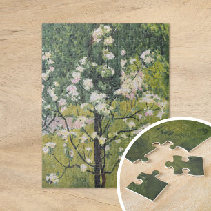 Blühende Bäume Kolo Moser