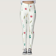 Blühende Blume