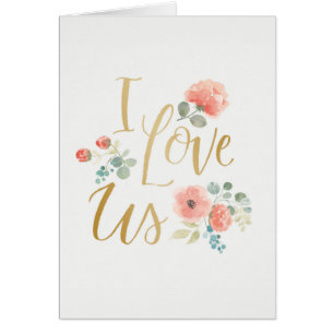 Blühende Liebe des Freuden-Weiß-  I wir