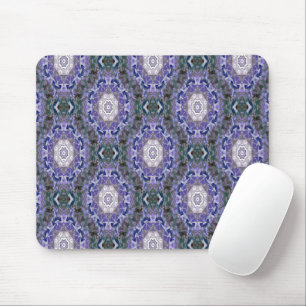 Blühende Mandalase.... Mousepad