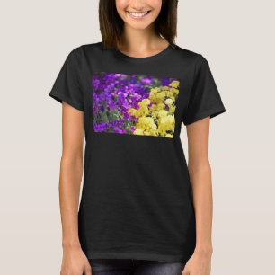 Blühende Schönheiten T-Shirt