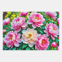 Blühende Volkswirtschaften