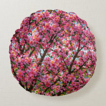Blühender Baum