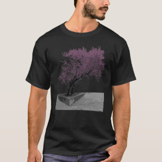 Blühender Baum T-Shirt