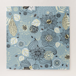 Blühender Herbst: Elegantes saisonales Design