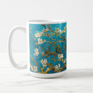 Blühender Mandelbaum Vincent van Gogh Kaffeetasse
