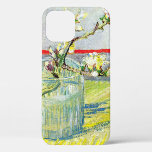 Blühender Mandelzweig von Vincent van Gogh Case-Mate iPhone Hülle
