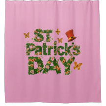 Blühendes Glück: Blumenmarkt-St. Patrick's Day