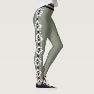 Blühendes III Leggings