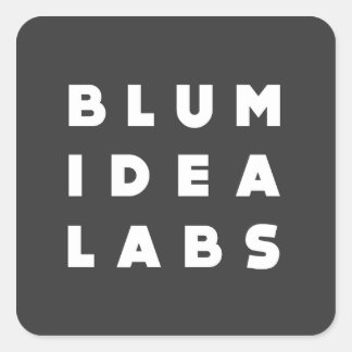 Blum Idea Labradors Stickers