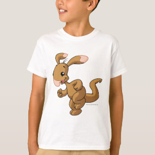 Blumaroo Brown T-Shirt