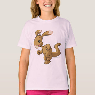 Blumaroo Brown T-Shirt