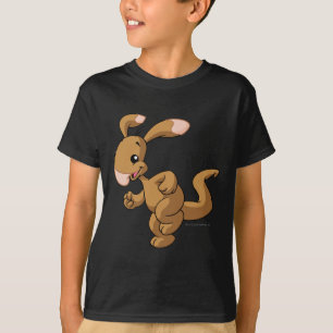 Blumaroo Brown T-Shirt