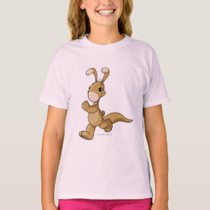 Blumaroo Brown T-Shirt