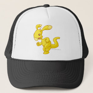 Blumaroo Gold Truckerkappe
