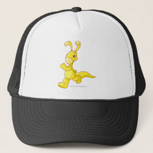 Blumaroo Gold Truckerkappe
