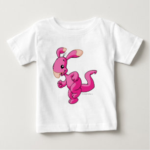 Blumaroo Rosa Baby T-shirt