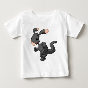 Blumaroo Schatten Baby T-shirt