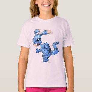 Blumaroo Tarnung T-Shirt