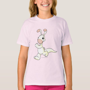 Blumaroo White T-Shirt