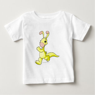 Blumaroo Yellow Baby T-shirt