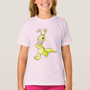 Blumaroo Yellow T-Shirt