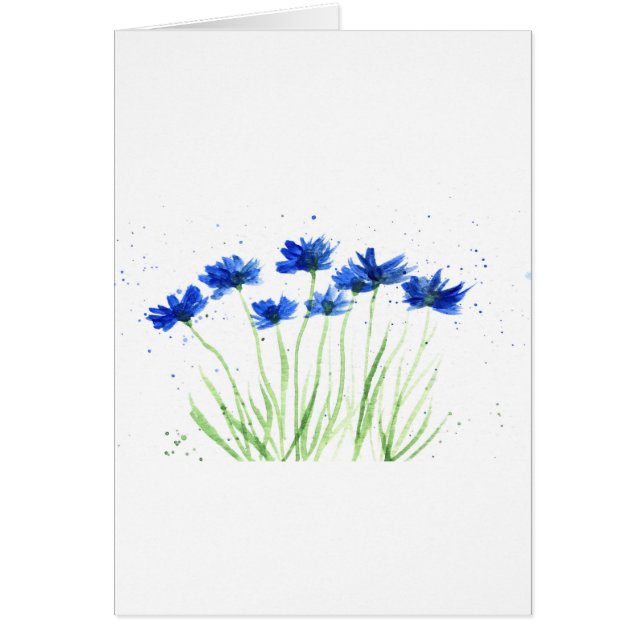 Blume (Vorne)
