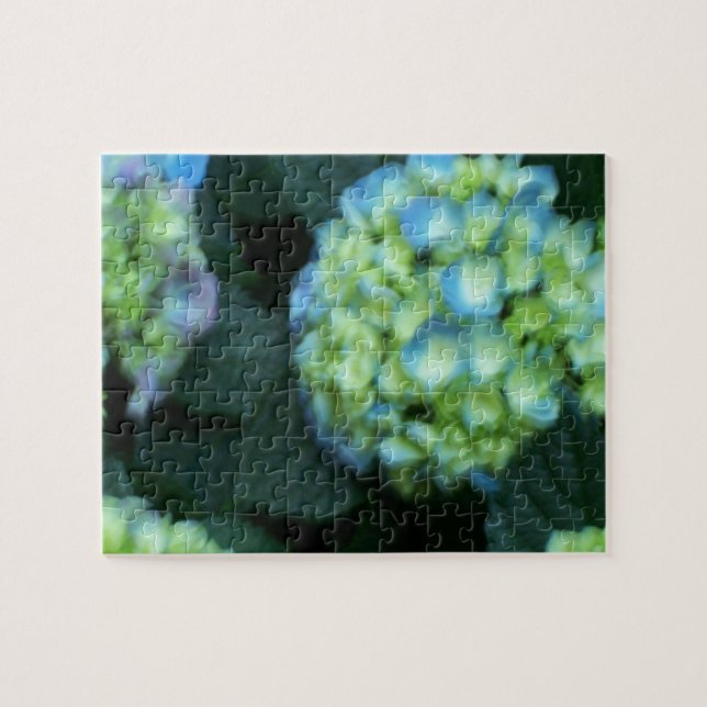 Blume (Horizontal)