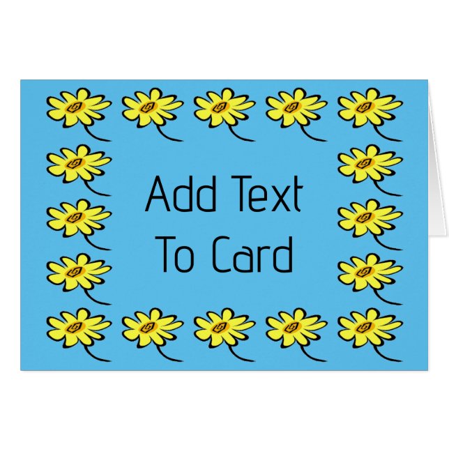 Blume (Vorderseite (Horizontal))