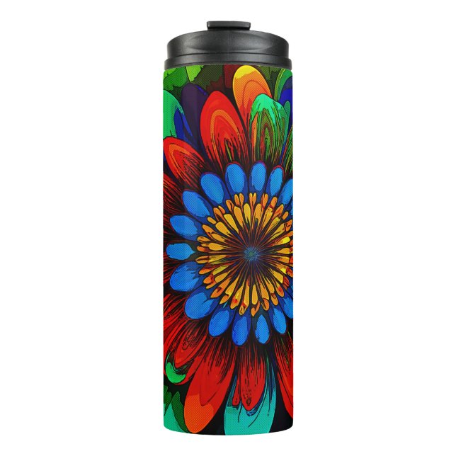 Blume 104 thermosbecher (Vorderseite)
