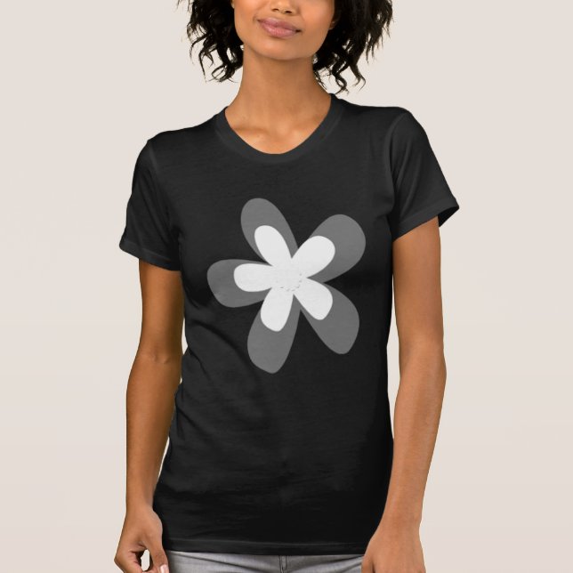 BLUME 14 4 T T-Shirt (Vorderseite)