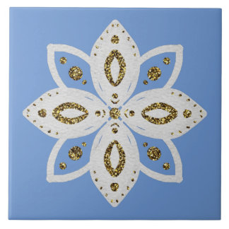 BLUME 1 FLIESE