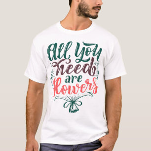 BLUME 1 T-Shirt