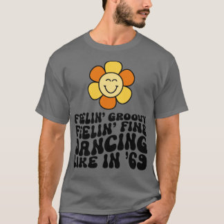 BLUME 1 T-Shirt