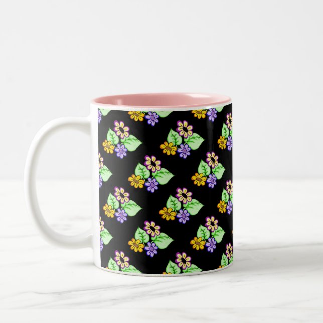 BLUME 1 TASSE (Links)