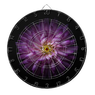 Blume 20 dartscheibe
