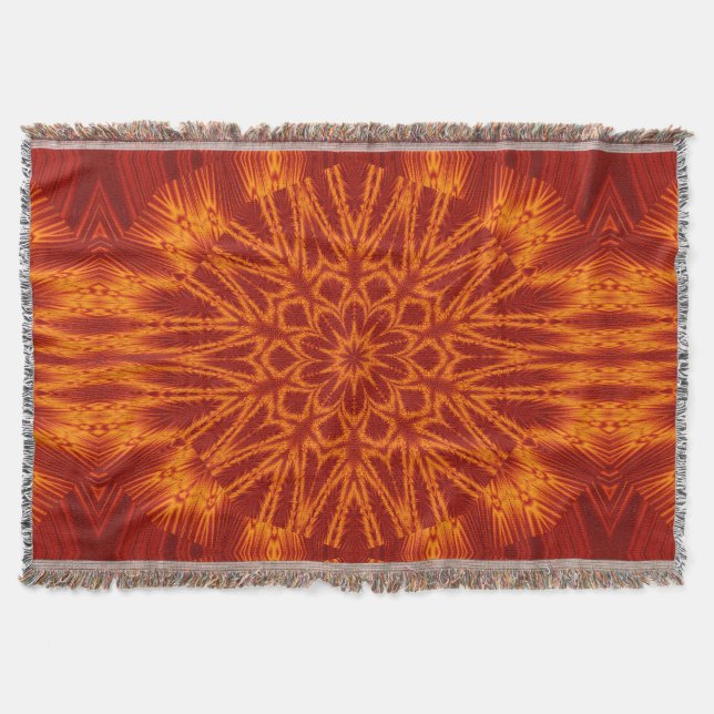 Blume 277 decke (Vorderseite)