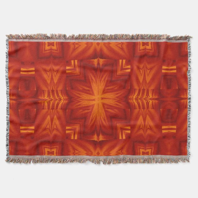 Blume 284 decke (Vorderseite)