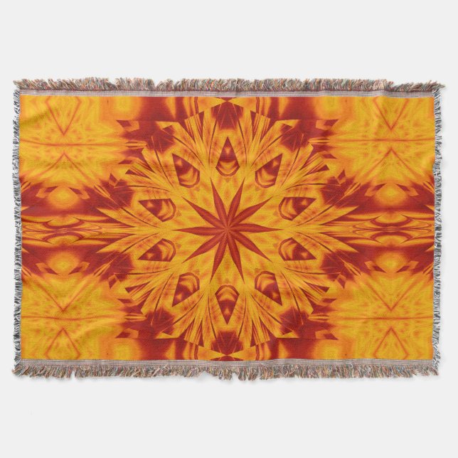 Blume 28 decke (Vorderseite)