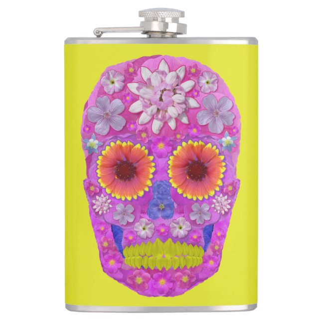 BLUME 2 FLACHMANN (Vorderseite)