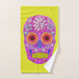 BLUME 2 HANDTUCH